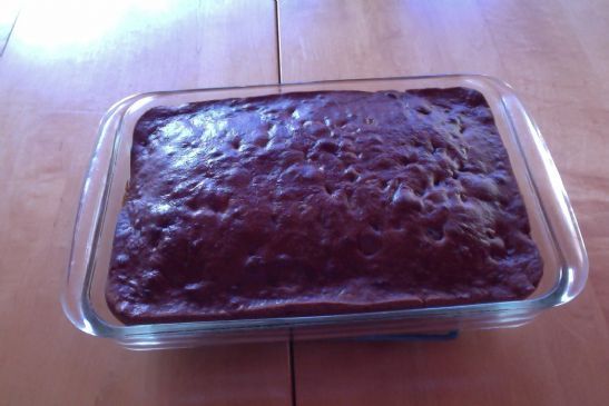 GF Cranberry-Pecan Pumpkin Coffeecake