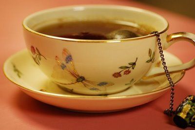 Earl Grey Creme Black Tea