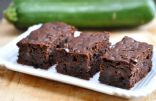  Chocolate Zucchini Bread or Muffins