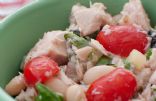 Tuna and White Bean Salad