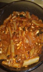 Lasagna skillet