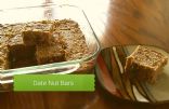 PARISGRL7'S Date Nut Bars