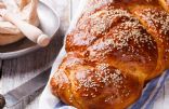 100-Calorie No-Fail Whole-Wheat Challah