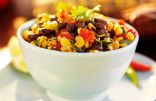 15-Minute Black Bean and Corn Salsa 