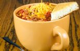 15-Minute Chili