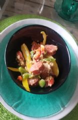 Turkey Polska Kielbasa