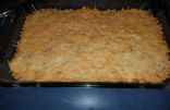 Cauliflower Casserole