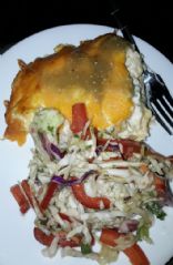 Mexican Cole Slaw