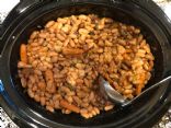 20200531 Salt Pork Bean Chili