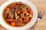 Slow Cooker Beef Stew