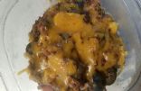 Enchilada Quinoa Slow Cooker