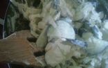 Cabbage salad