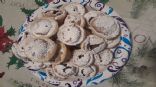 Pecan Tassies Cookies