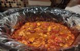 Pumpkin Turkey Chili - Crock Pot