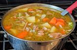 Homemade Chicken Soup