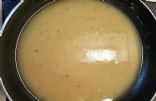 Easy Chicken Gravy