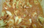 Creamy Tomato Tortellini Soup