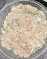 Jalapeno Chicken Salad