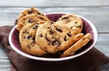 80-Calorie Chocolate Chip Cookies