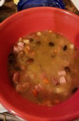 9 Bean Soup