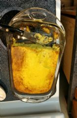 Spoon bread