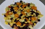 *Bulgur Bowl