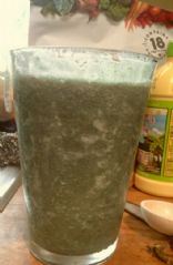 Tasty protein  smoothies