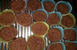 Low Carb Spaghetti Squash Cinnamon Muffins