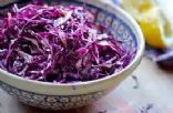 Alexandrian Cabbage Salad