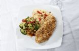 Almond-Crusted Chicken Breast