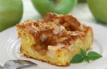 Apple Coffee Cake