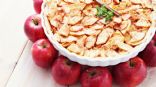 Apple Crunch Pie (Dr. Joel Fuhrman)