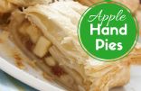 Apple Hand Pies