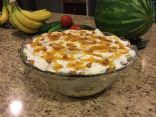 Apple Trifle