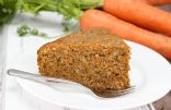 Applesauce Carrot Cake