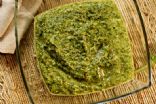 Lemon Arugula Pesto