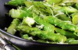 Asparagus Asiago