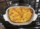 Au Gratin Potatoes