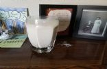 Avena (Oatmeal Smoothie)