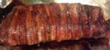 Bacon Wrapped Pork Loin