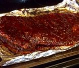 Baked Baby Back Ribs