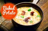 Baked Potato Soup 