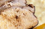 Balsamic-Glazed Pork Tenderloin