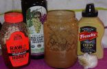 Balsamic Vinaigrette (No Oil)