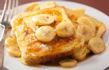 Banana French Toast