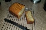 Banana Loaf