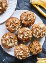 Banana Muffins
