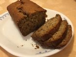 Banana-Nut Loaf