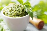 Basil Pesto