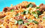 Beef Pad Thai